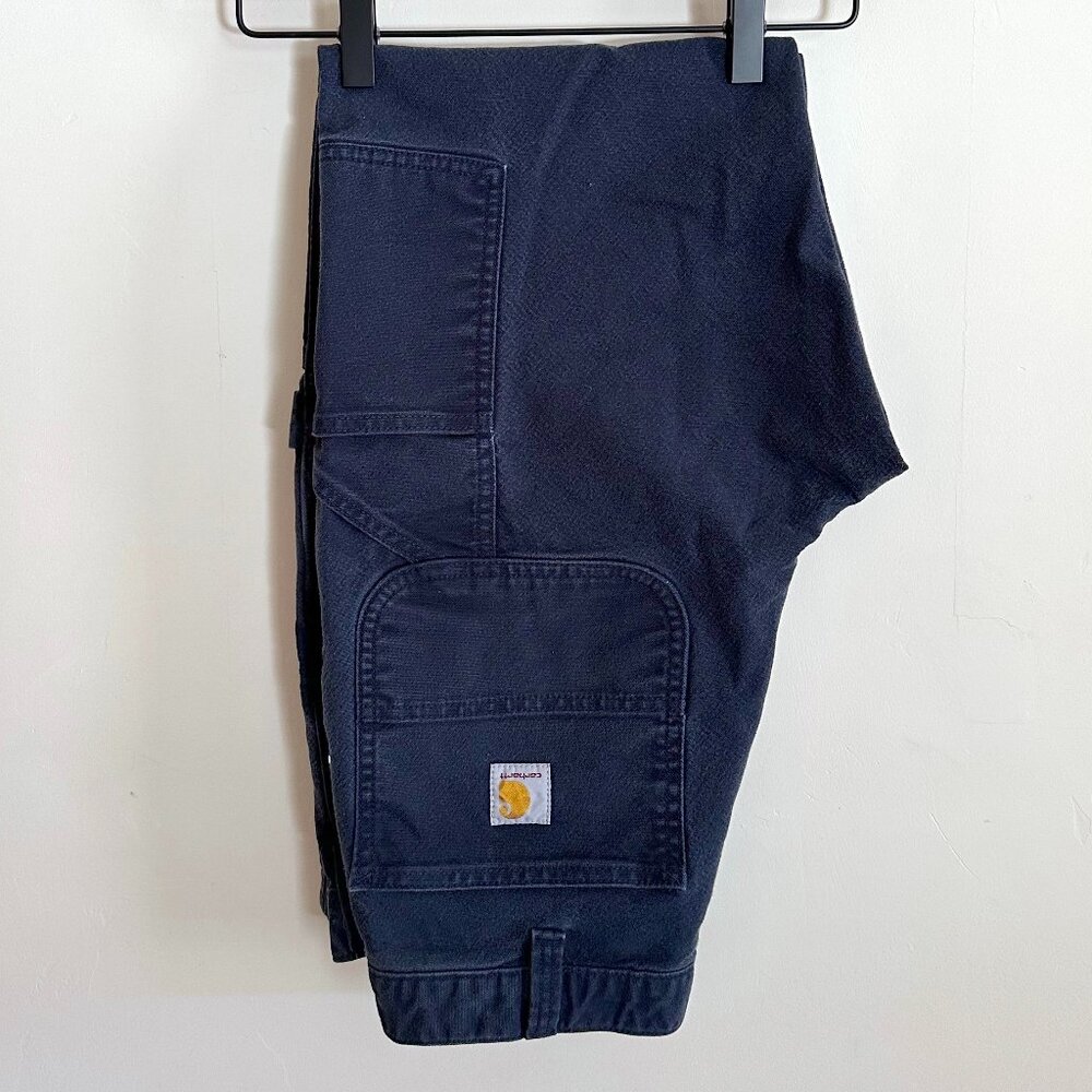 Carhartt Utility Work Pants, Relaxed Fit, Men's size 32x30